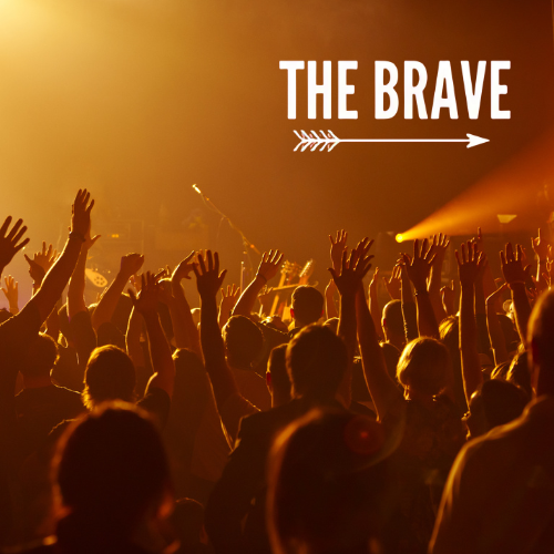 the brave